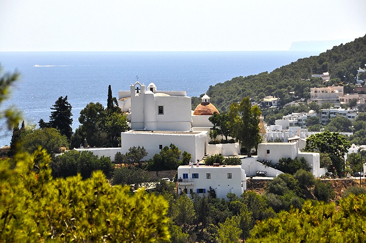Puig de Missa, Santa Eulària des Riu.