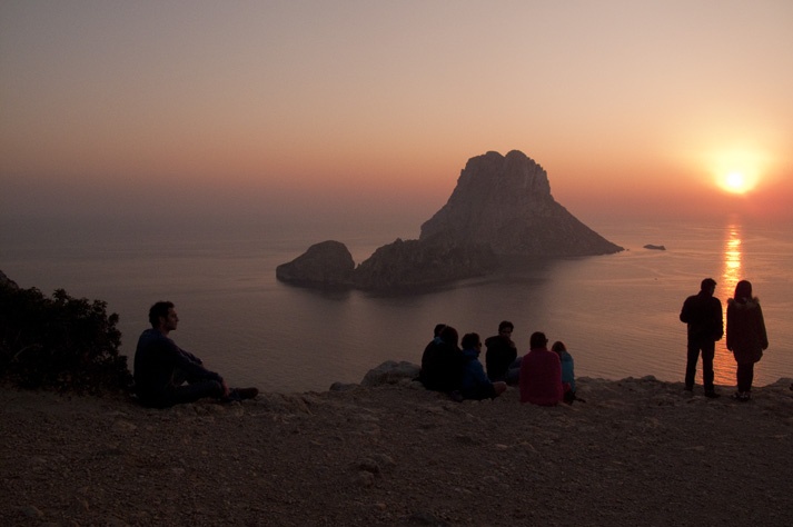 Cala d'Hort