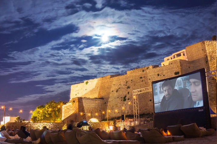 Cinema Paradiso Ibiza
