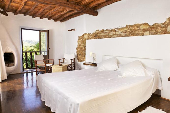 hotels Ibiza Can Escandell hire car rental car rent a car Ibiza
