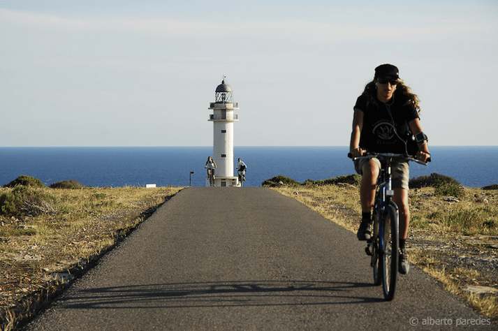 what to see in a day trip in Formentera