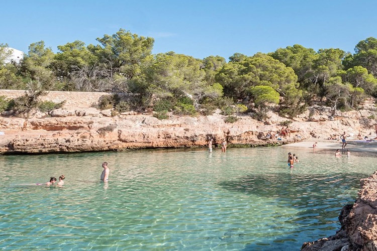 Cala Gracioneta