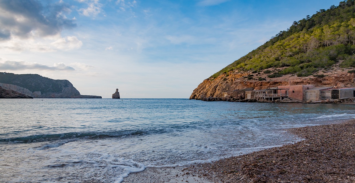 Cala Benirras