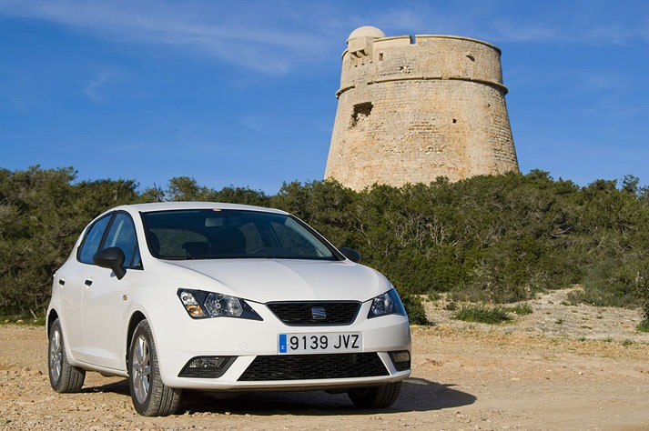 Driving Ibiza guide — Moto Luis Ibiza