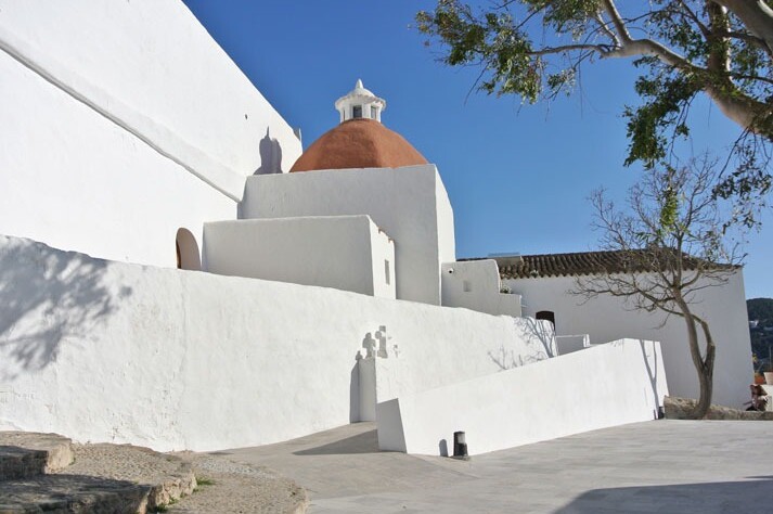 Puig de Missa, Ibiza