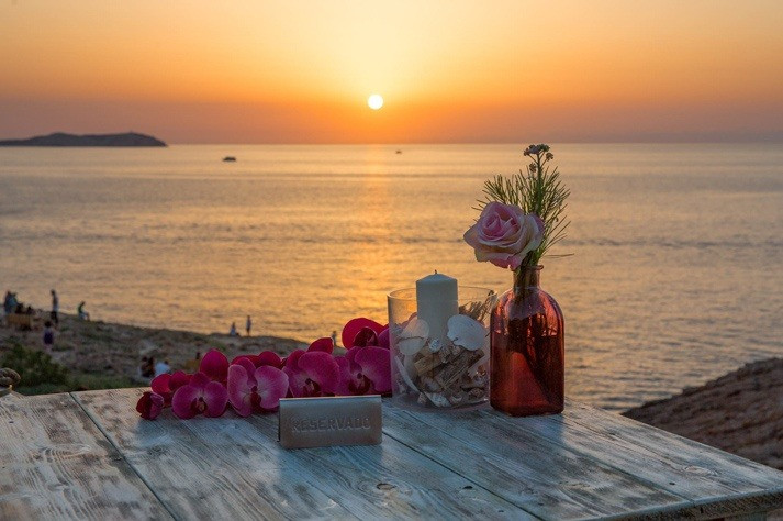 Hostal la torre — Moto Luis Ibiza