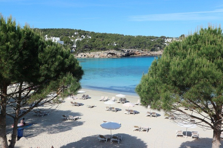 Portinatx, Ibiza