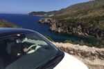 Coche o moto apertura — Moto Luis, vehicle hire in Ibiza