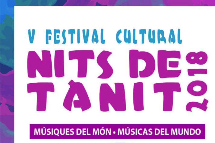 Festival nits Ibiza — Moto Luis Ibiza