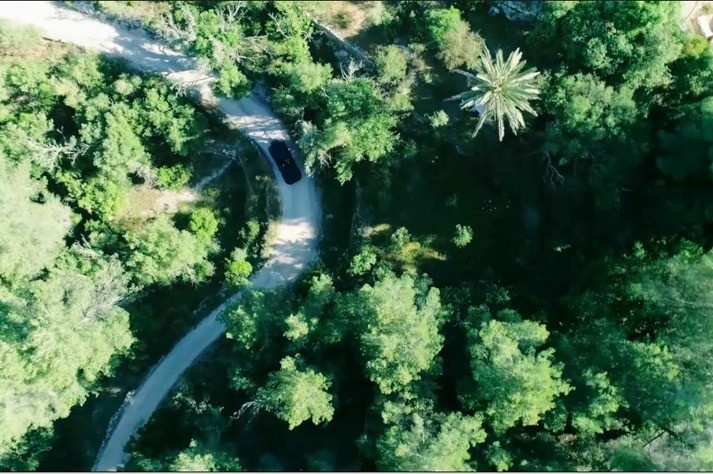Jeep Wrangler Ibiza Alquiler car hire at Moto Luis Ibiza
