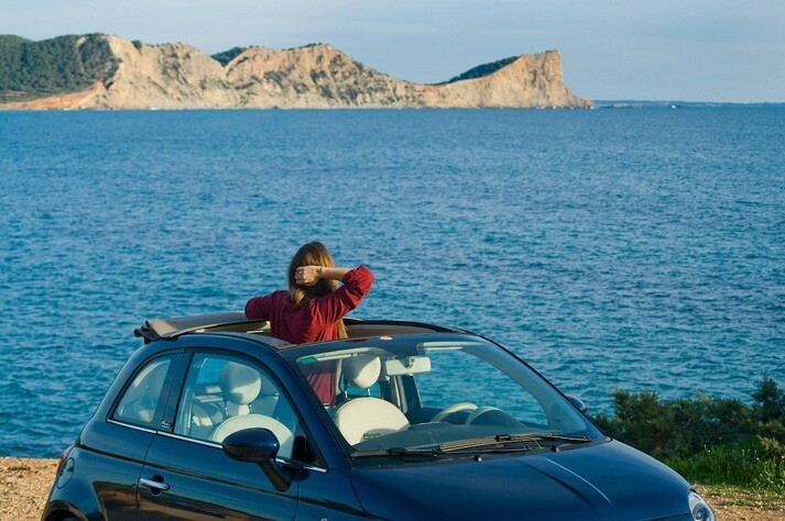 Moto Luis customer reviews in Ibiza