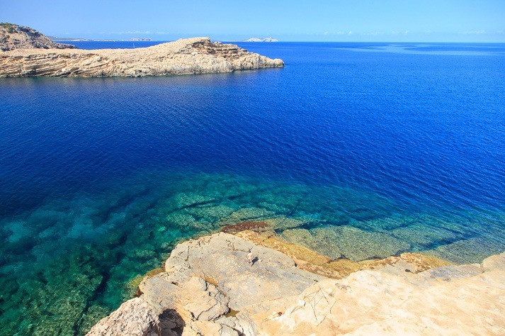 San Antonio, Ibiza