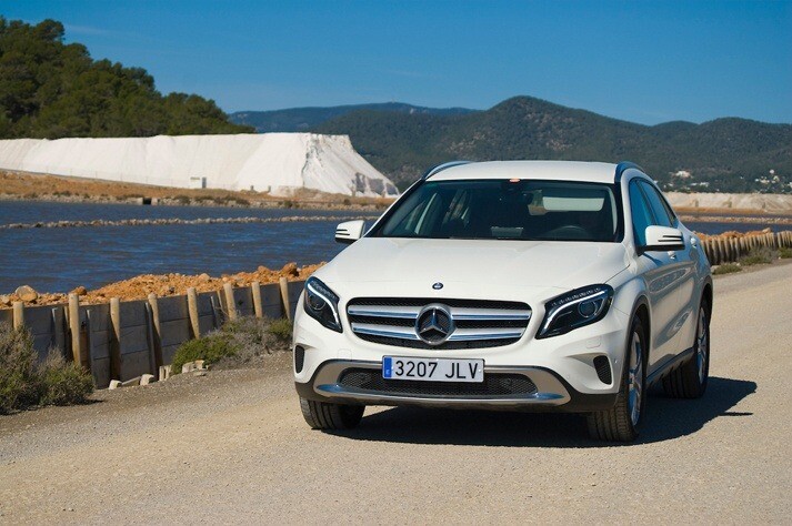 Recomendaciones Ibiza salines — Moto Luis Ibiza