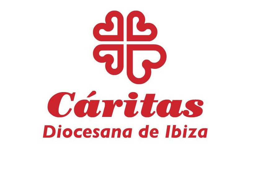Banco alimentos donativos — Moto Luis Ibiza