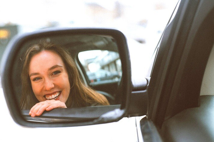 Car hire at Moto Luis Ibiza