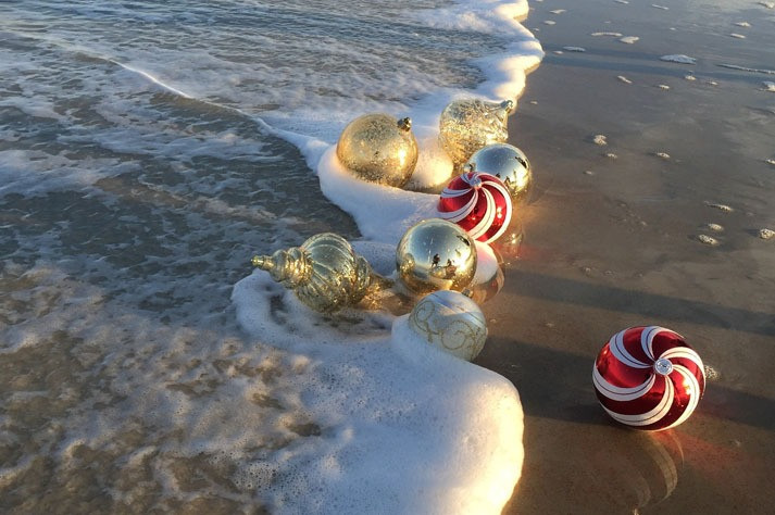 Ibiza navidad in Ibiza