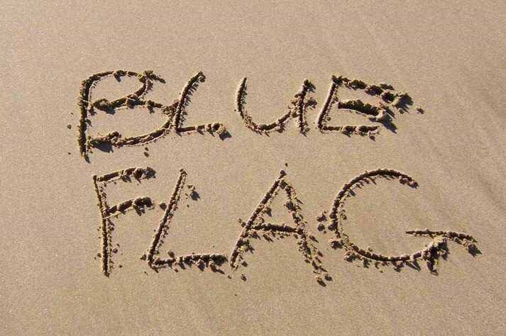 Beach in Ibiza