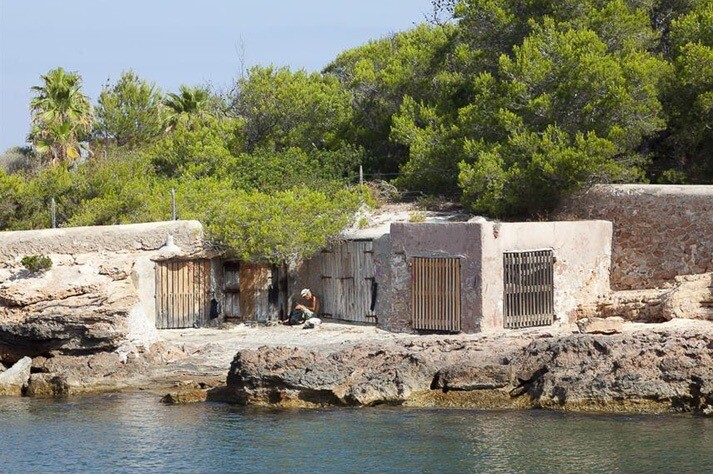 San Antonio, Ibiza