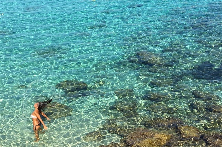 Cala Conta, Ibiza