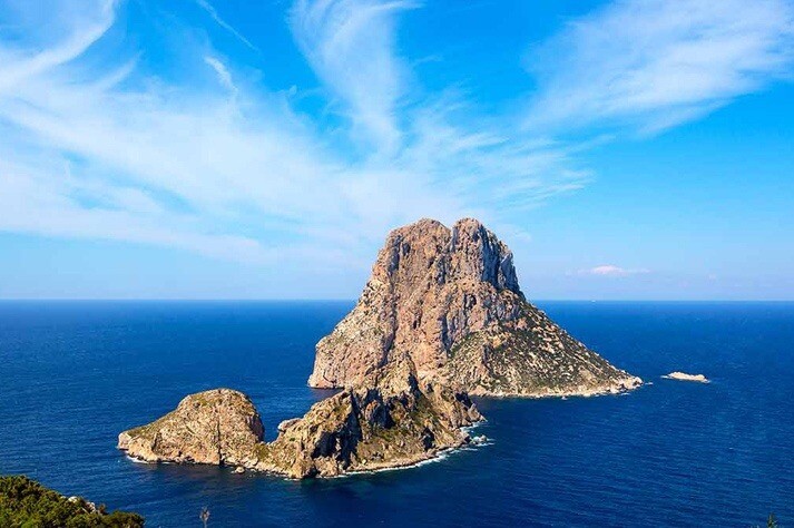 Es Vedrà, Ibiza