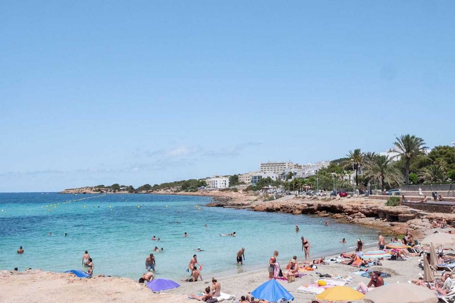 calo des moro